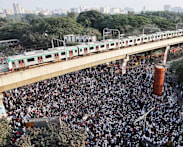 Commentary: An assassination raises the stakes for Bangladesh and India