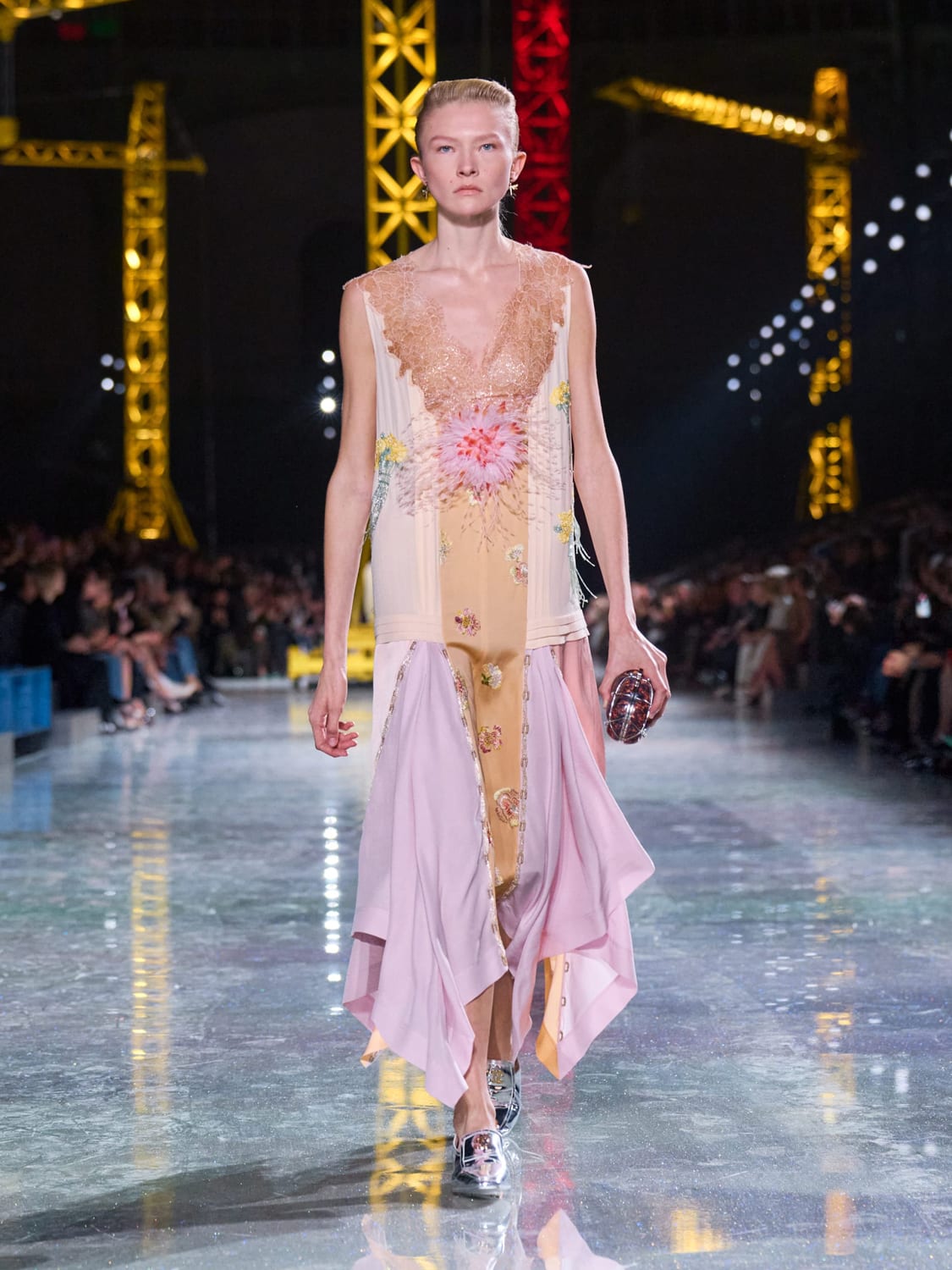 How the fashion codes at Dior, Chanel, Gucci, Loewe, Balenciaga