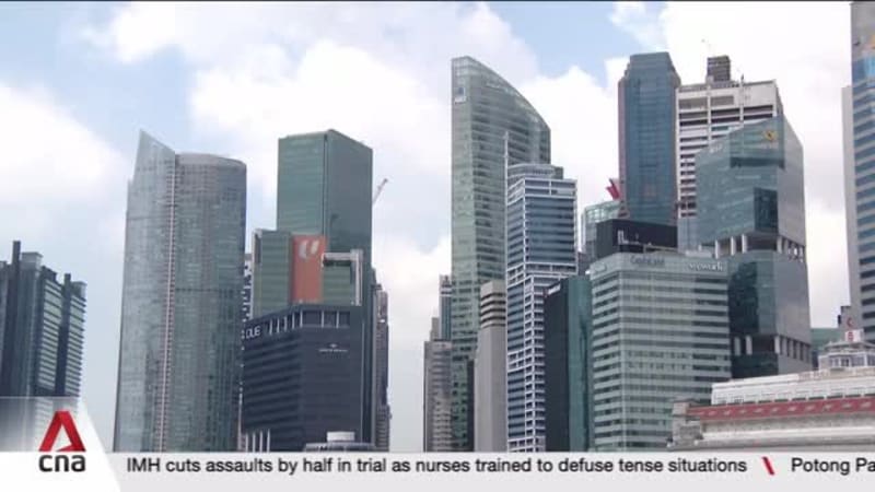 Singapore tightens monetary policy again as inflation risks persist 