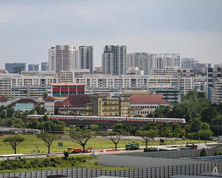 Over 1 million HDB households to receive U-Save, S&CC rebates in October Over 1 million HDB households to receive U-Save, S&CC rebates in October