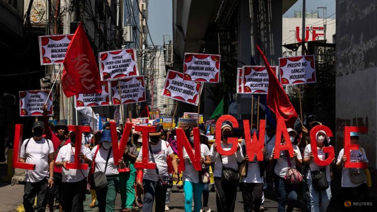 Philippines launches $333 million fund to boost fuel security