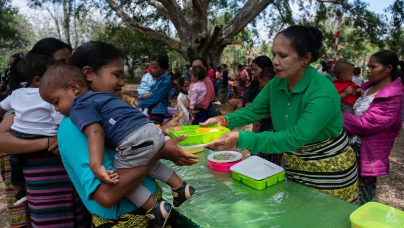 Dari logistik hingga anggaran: Tantangan mengadang program makan gratis Prabowo