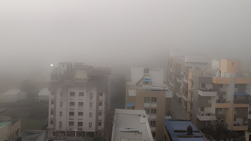 Karachi bandar paling tercemar di dunia Karachi bandar paling tercemar di dunia