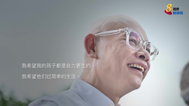 大度善行 | 卓顺发：大病初愈感受无常 更坚定行善心