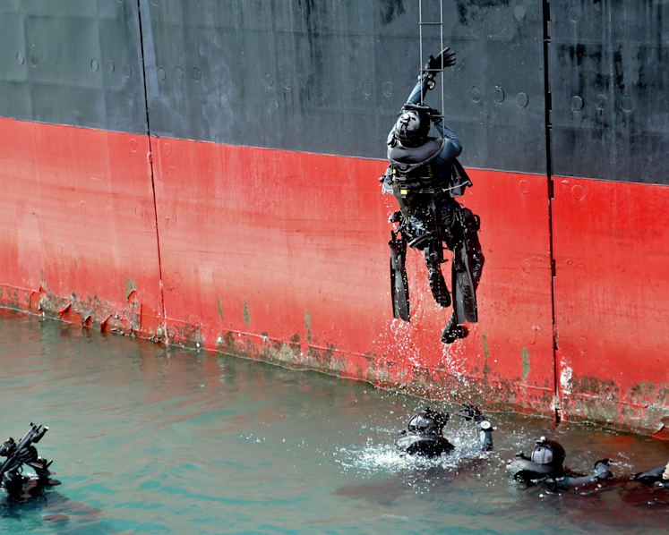 S’pore to build up shoreline defence with new assets