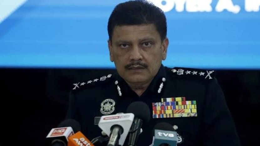 Pengurusan tangani bencana di ibu kota pada tahap baik, kata Agensi keselamatan M'sia Pengurusan tangani bencana di ibu kota pada tahap baik, kata Agensi keselamatan M'sia