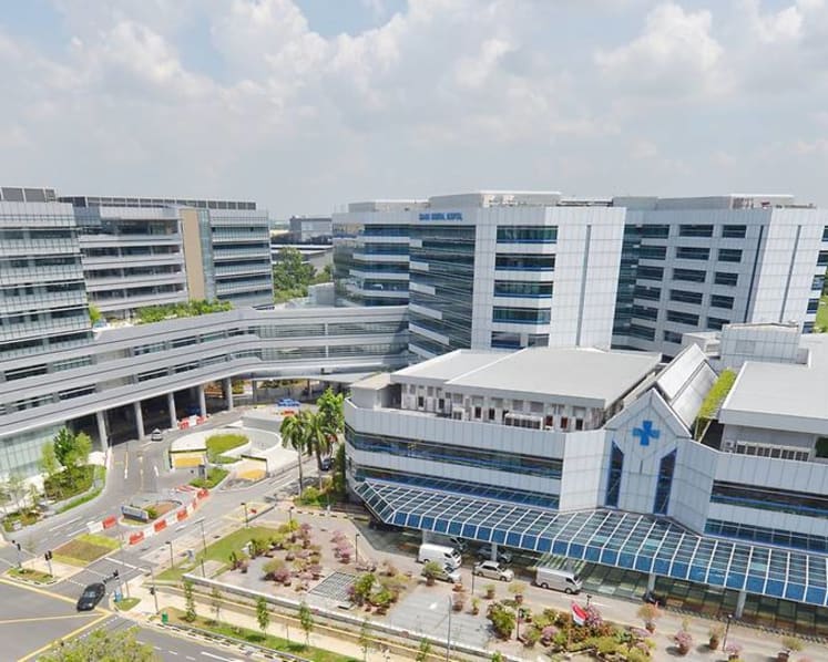 Apex court grants woman's appeal against Changi General Hospital over delay in lung cancer diagnosis