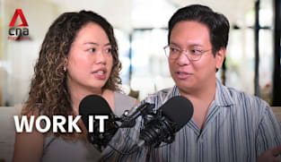 Work It - Are you on the verge of a workplace meltdown?