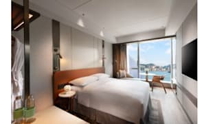 Personalizing The Hong Kong Stay Experience With Dorsett Kai Tak’s ‘3 Wishes’ Package