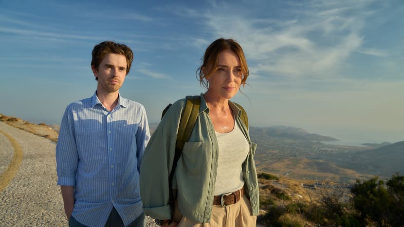 Mummy Issues: Freddie Highmore Goes From Norman Bates To The Son Of A Retired Killer in The Assassin Mummy Issues: Freddie Highmore Goes From Norman Bates To The Son Of A Retired Killer in The Assassin