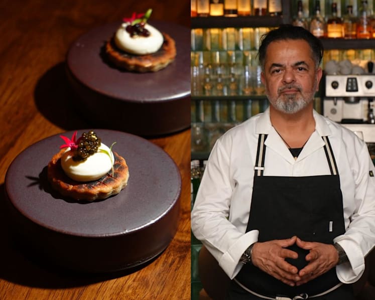 What is Sindhi food? Explore the lesser-known Indian cuisine at this celeb chef’s pop-up event