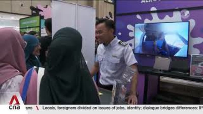 MENDAKI unveils 5-year roadmap to further uplift Malay-Muslim community 