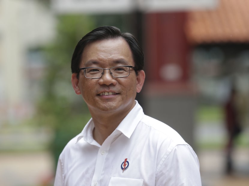 PAP kicks off candidate introductions with Bishan-Toa Payoh slate