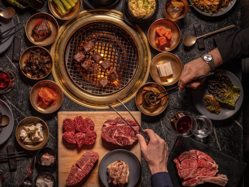 Singapore's Como group to launch Como Orchard, a 19-storey building that includes a hotel and Michelin-starred restaurant