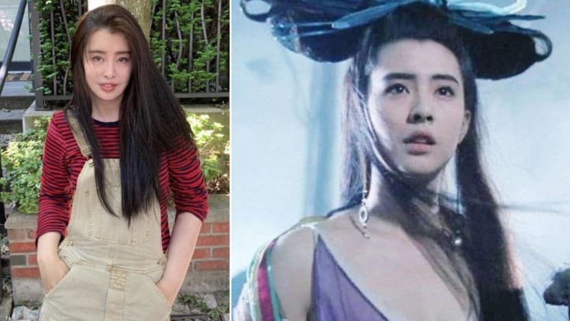 Director Tsui Hark Says Joey Wong Wasn’t His First Choice To Play Nie Xiaoqian In A Chinese Ghost Story Director Tsui Hark Says Joey Wong Wasn’t His First Choice To Play Nie Xiaoqian In A Chinese Ghost Story