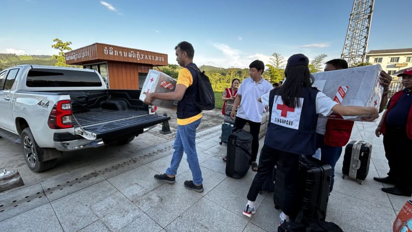 Singapore Red Cross expands Typhoon Yagi, monsoon aid efforts to Myanmar with S$50,000 contribution Singapore Red Cross expands Typhoon Yagi, monsoon aid efforts to Myanmar with S$50,000 contribution