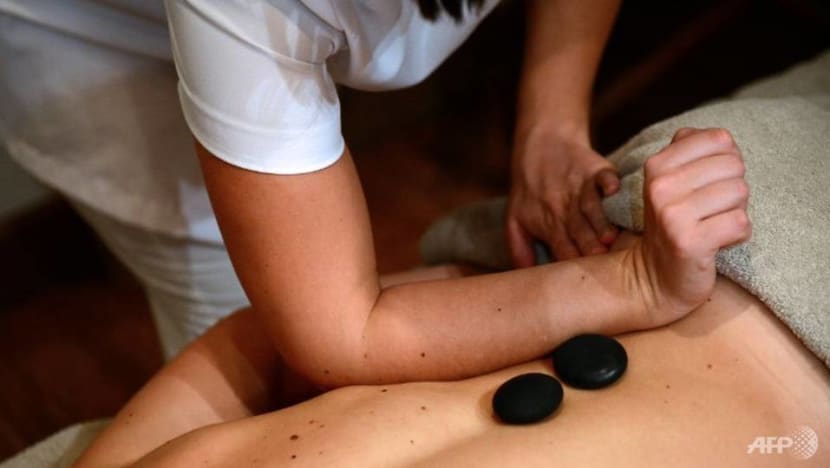 TCM clinic owner on trial for molesting 3 dancers during massages