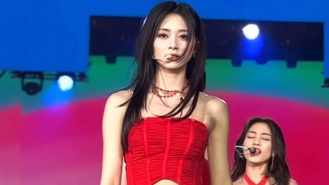 TWICE周子瑜爆遭JYP冷冻　传堂哥急帮铺路
