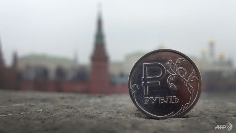 All about SWIFT, one possible path to sanction Russia All about SWIFT, one possible path to sanction Russia