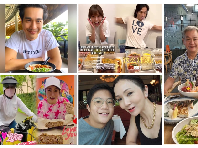 All the photos that made us hungry this week.