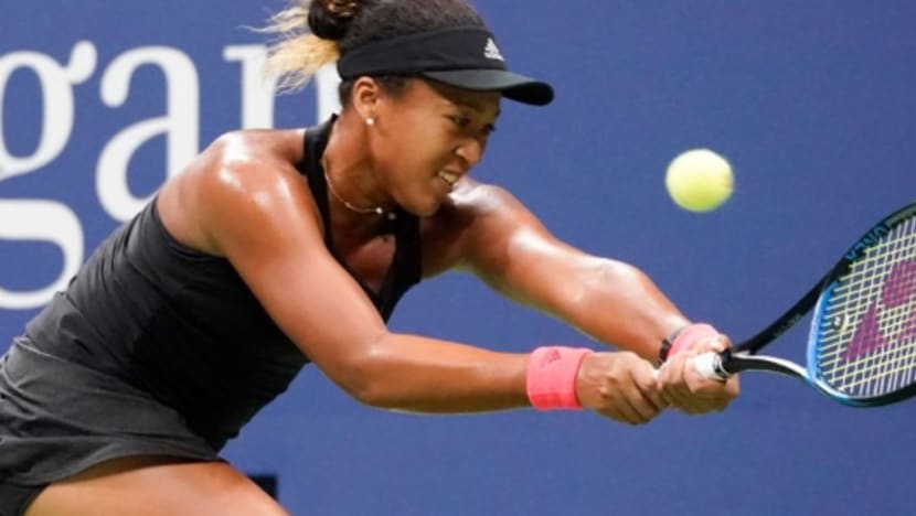 Tenis: Osaka ikrar derma wang kemenangan kepada bantuan gempa bumi Haiti