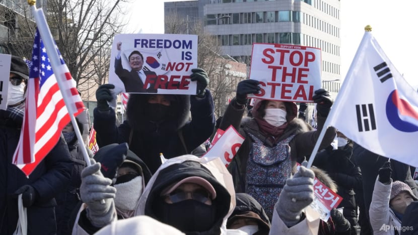 Commentary: South Korea needs to move on from this crisis 