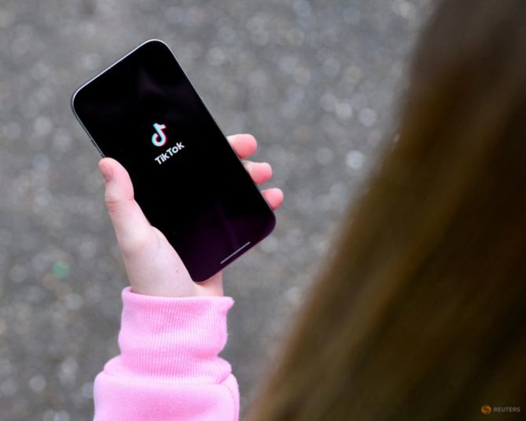 TikTok charged with breaching EU tech rules on online safety for kids