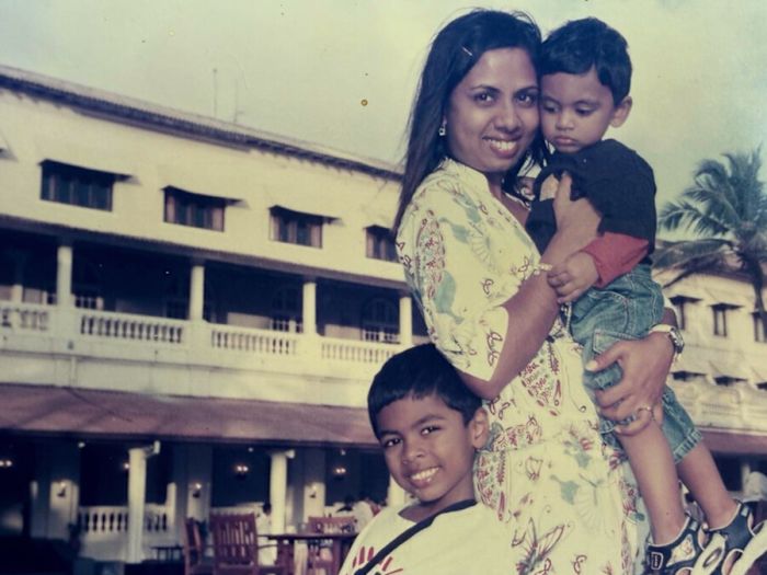 I made sacrifices to be a mum to my 2 kids, but here's why I wouldn't expect them to do the same