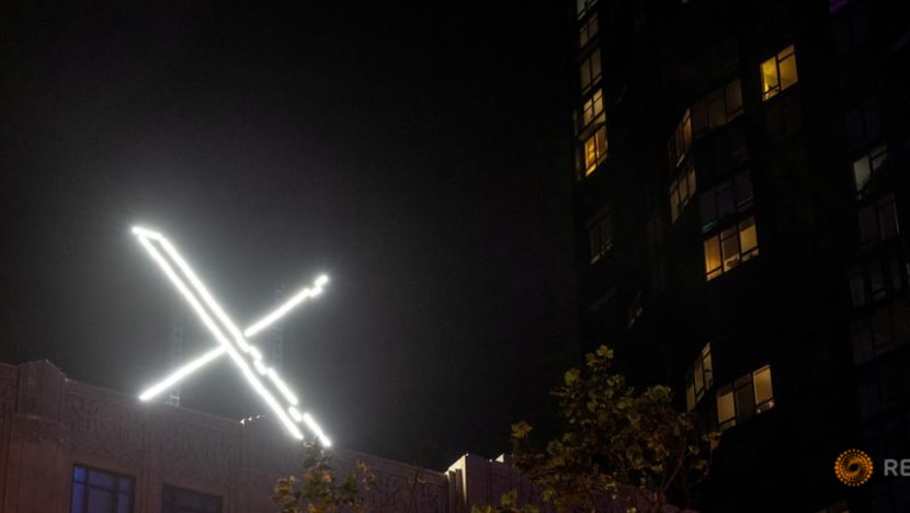 Musk's X Corp appeals dismissal of lawsuit against anti-hate group