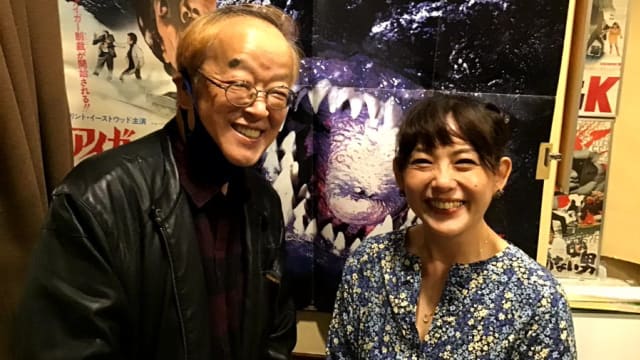 “Godzilla”名导大森一树病逝　享寿70岁