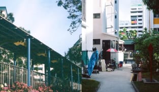 Nostalgia in Singapore: Why do we always long for the past and what does that say about us?