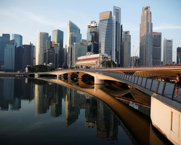 Covid-19: S’pore’s second stimulus package could require sizeable draw down on past reserves, say economists