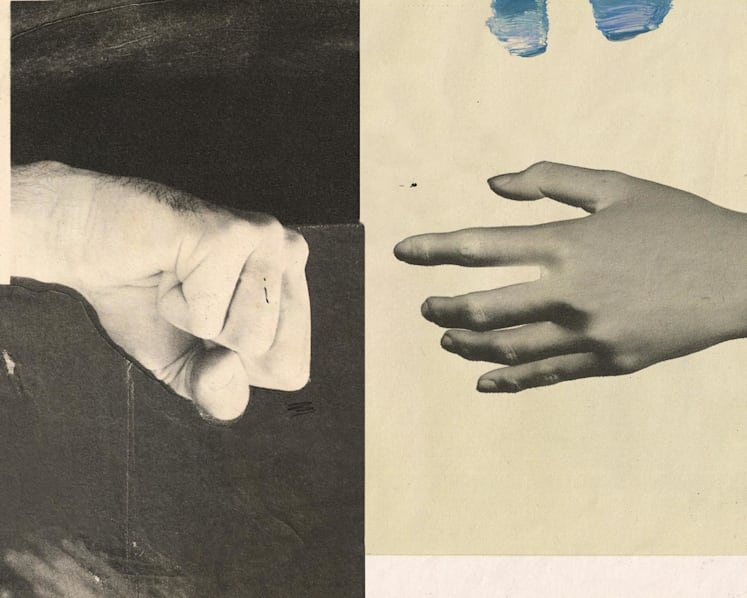 What 'trauma bonding' really means – and why it’s often misunderstood