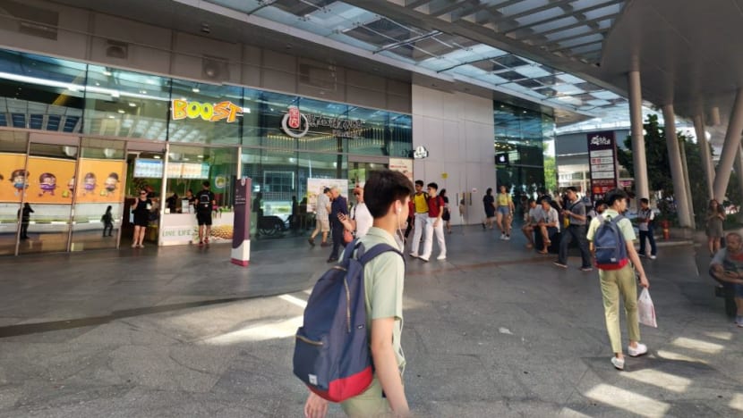 Bedok Mall, Golden Mile Complex among places visited by Covid-19 cases while infectious
