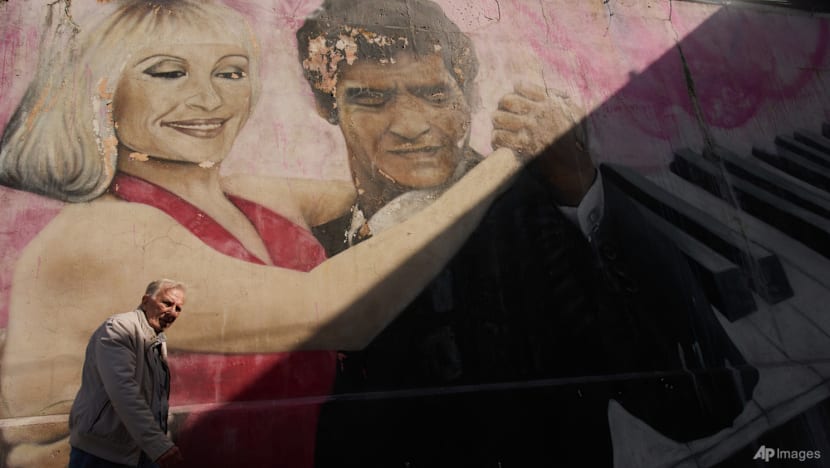 New trial over Maradona's death begins in Argentina