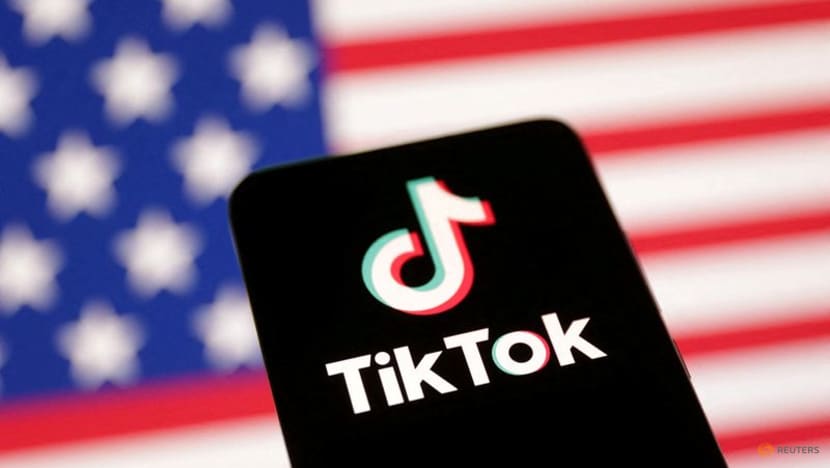 TikTok's US public policy chief to step down, The Information reports TikTok's US public policy chief to step down, The Information reports