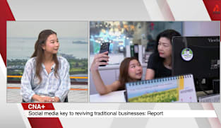 What's Coming Up - On The Red Dot: I Want to Save My Family Business!