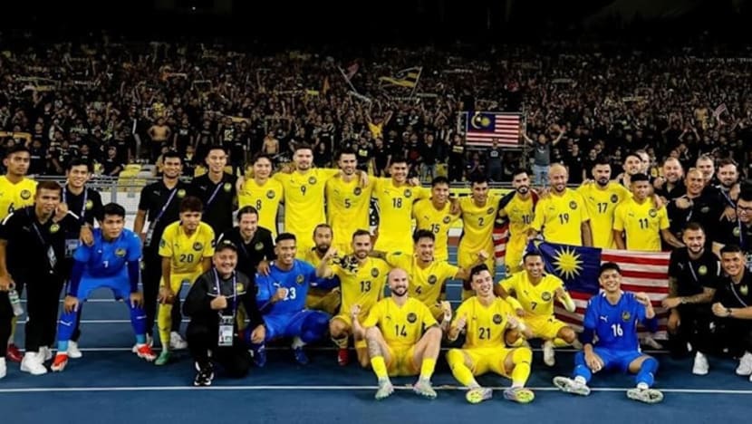 ‘Ini jelas penipuan’: 7 pesepak bola kelahiran luar negeri Malaysia menggunakan dokumen palsu, kata FIFA  