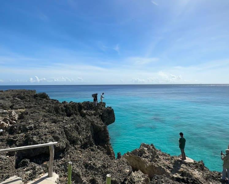 Visiting Aceh 2 decades after the tsunami: From beautiful beaches to moving memorials