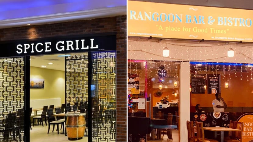 Restaurants in Tanjong Pagar, Rangoon Road among places visited many times by Covid-19 cases while infectious