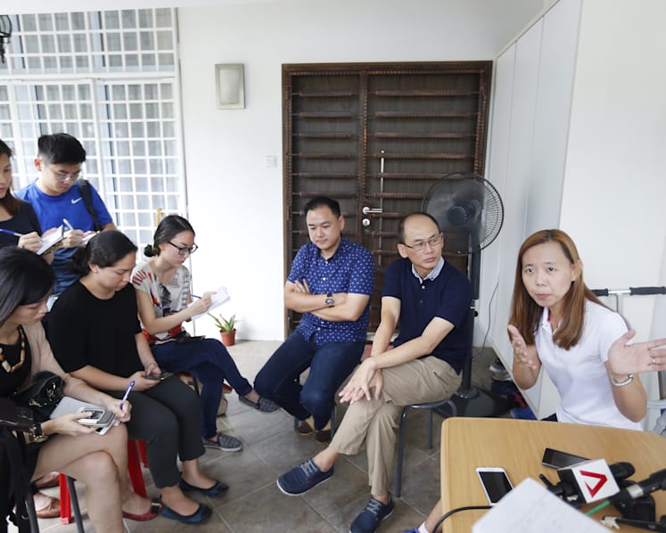 Verdict doesn’t heal our pain, says Kovan murder victims’ family