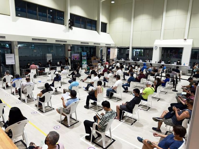 Updated COVID-19 vaccination requirements and bivalent vaccines: Here's what you need to know