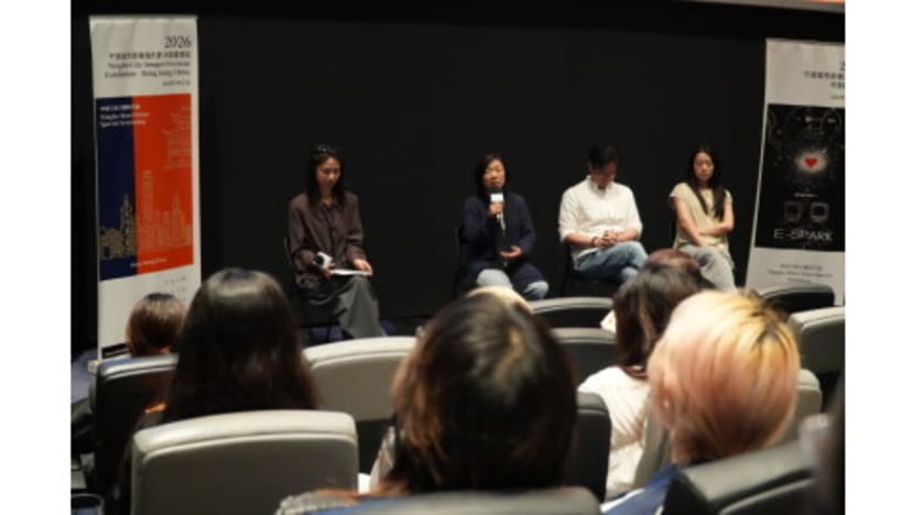 2026 Ningbo Image Overseas Exhibition Concludes Successfully in Hong Kong, China