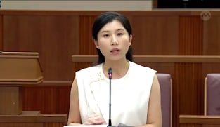 Committee of Supply 2026 debate, Day 2: Cassandra Lee on keeping Singaporeans safe on roads and online