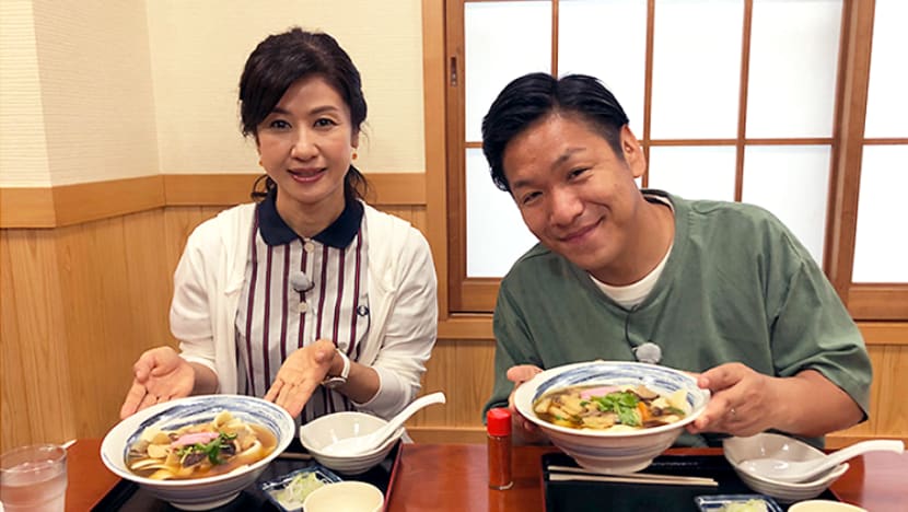 Road Trip on Joshin Dentetsu (Part 2)