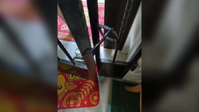 警方四小时内破案 逮捕一名大耳窿骚扰案嫌犯