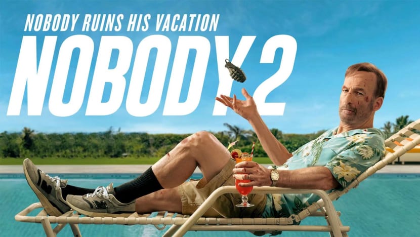 Sinopsis film Nobody 2: Timo Tjahjanto hadirkan 'Home Alone' versi sadis bersama Bob Odenkirk