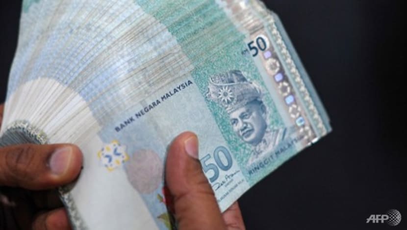 Malaysian ringgit charts strong performance against US dollar; signals inflow of funds from investors, say analysts Malaysian ringgit charts strong performance against US dollar; signals inflow of funds from investors, say analysts
