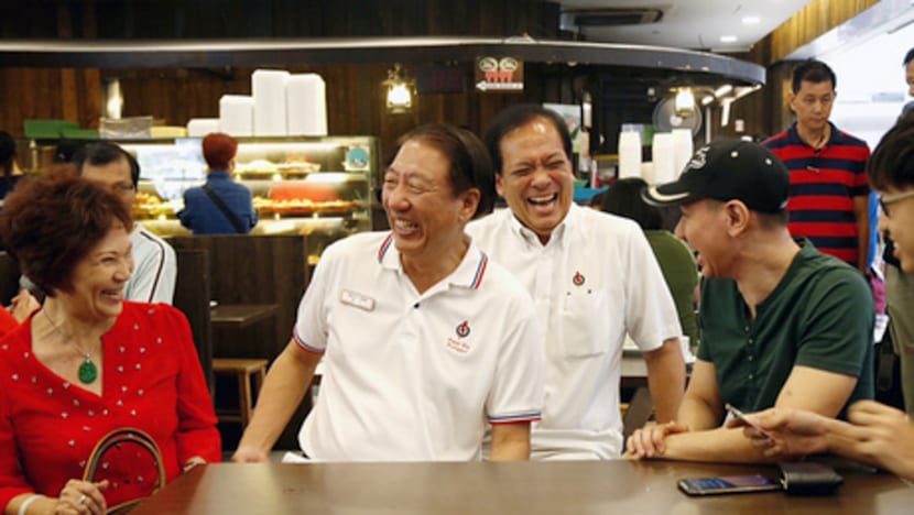 Punggol East accounts: PAP rejects deficit claims