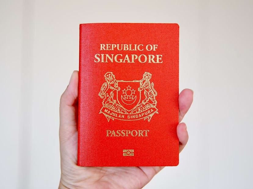 Offer discount on passport renewal fee amid prolonged travel halt